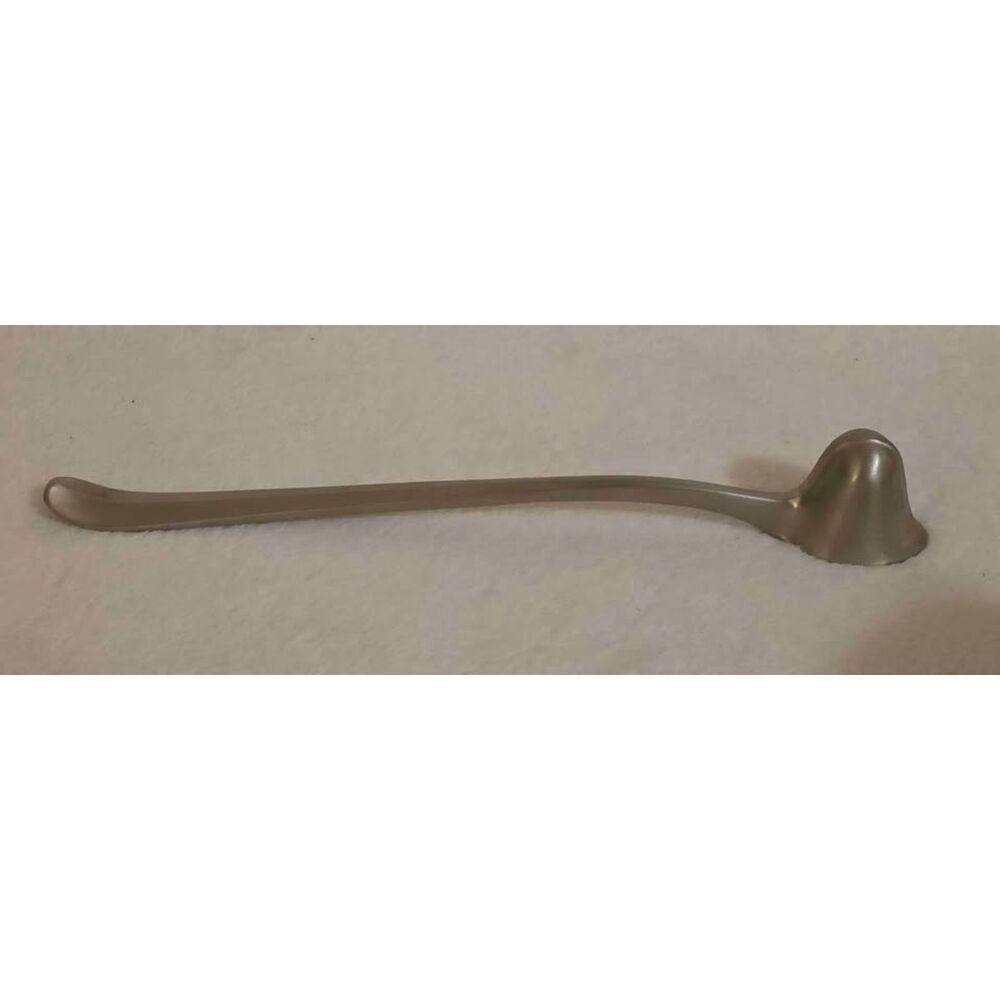 F.B. Rogers Silver-Plated Candle Snuffer